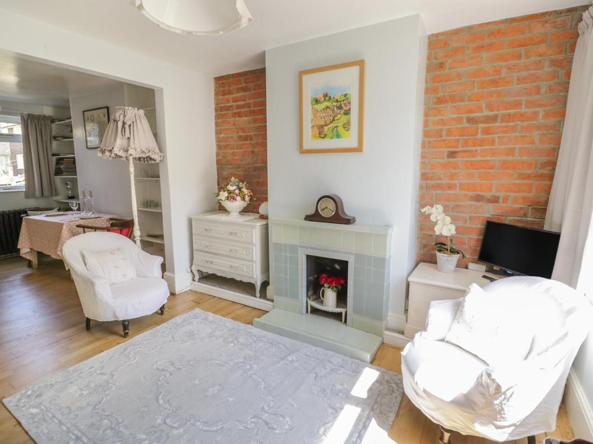 Meadow View Villa Banbury Bagian luar foto
