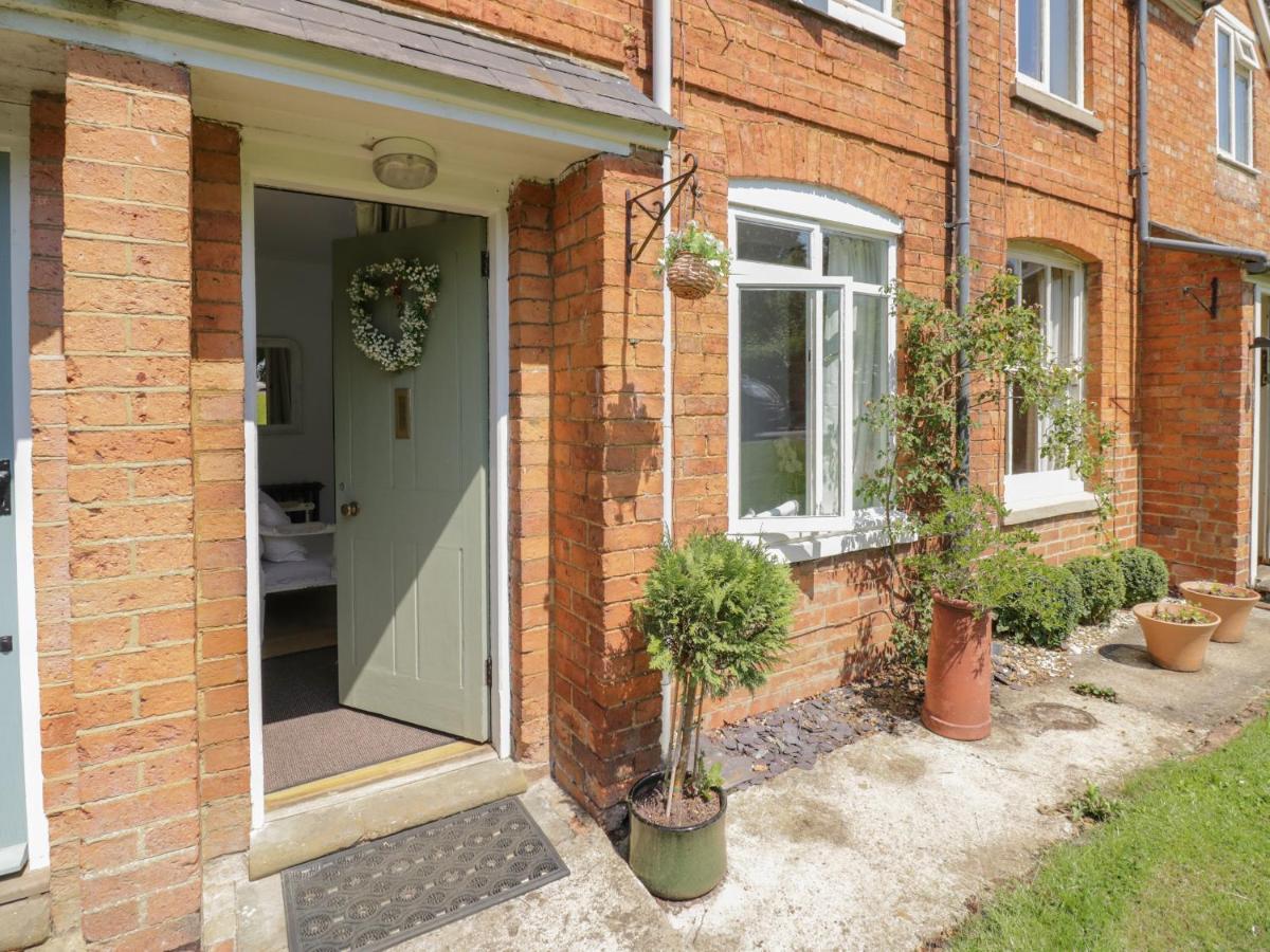 Meadow View Villa Banbury Bagian luar foto