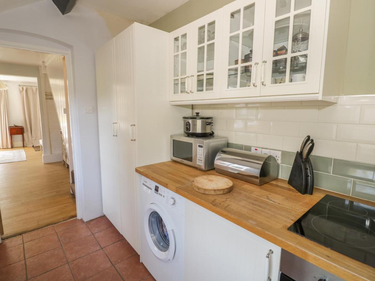 Meadow View Villa Banbury Bagian luar foto