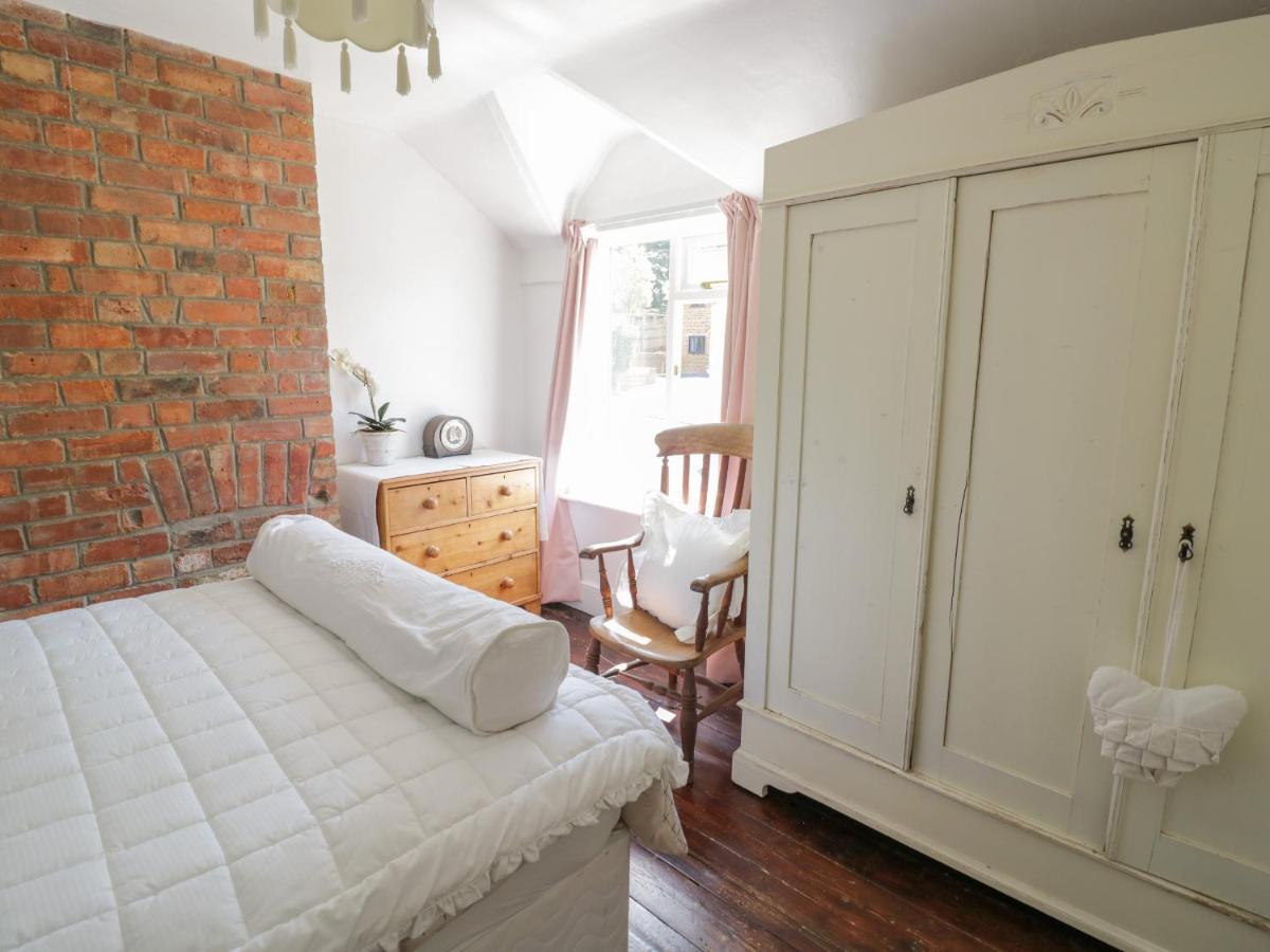 Meadow View Villa Banbury Bagian luar foto