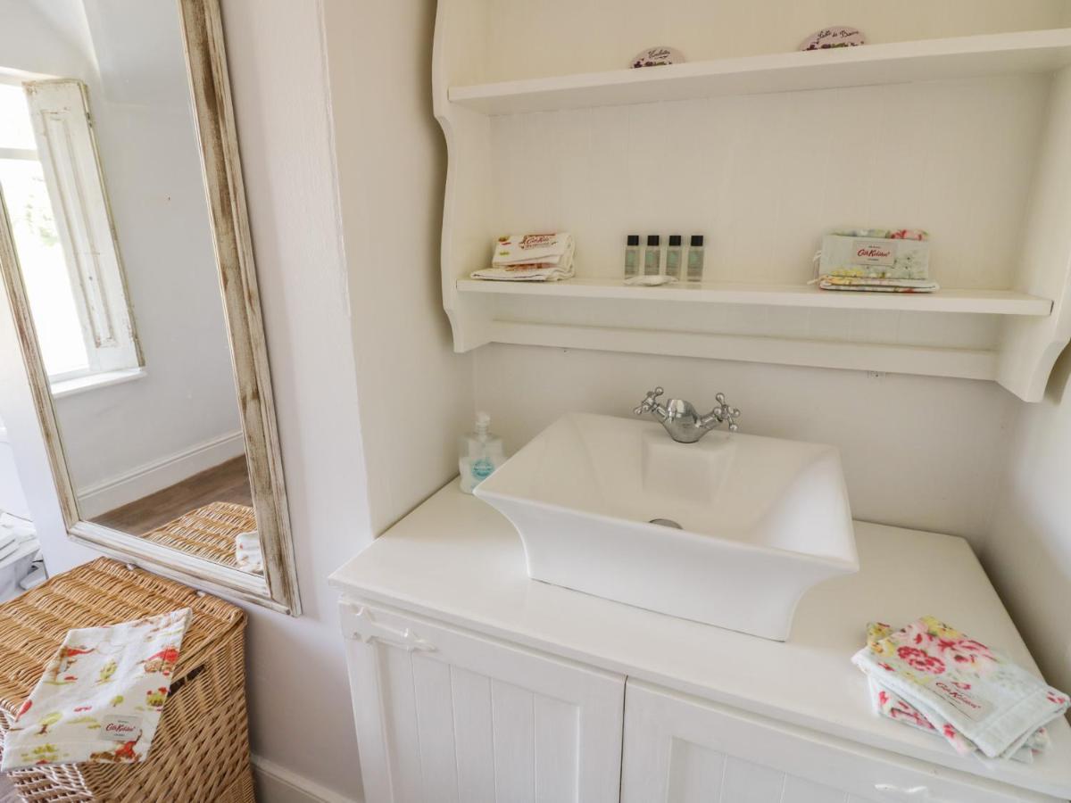 Meadow View Villa Banbury Bagian luar foto