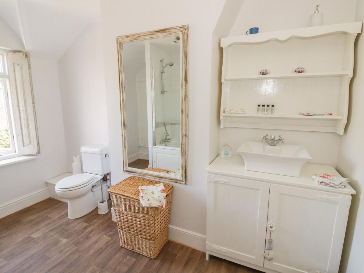 Meadow View Villa Banbury Bagian luar foto