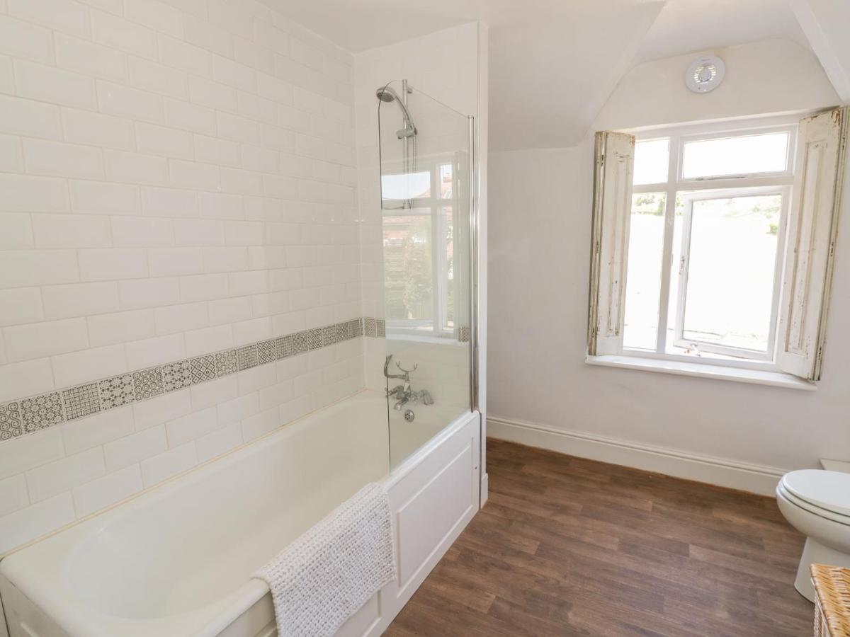 Meadow View Villa Banbury Bagian luar foto