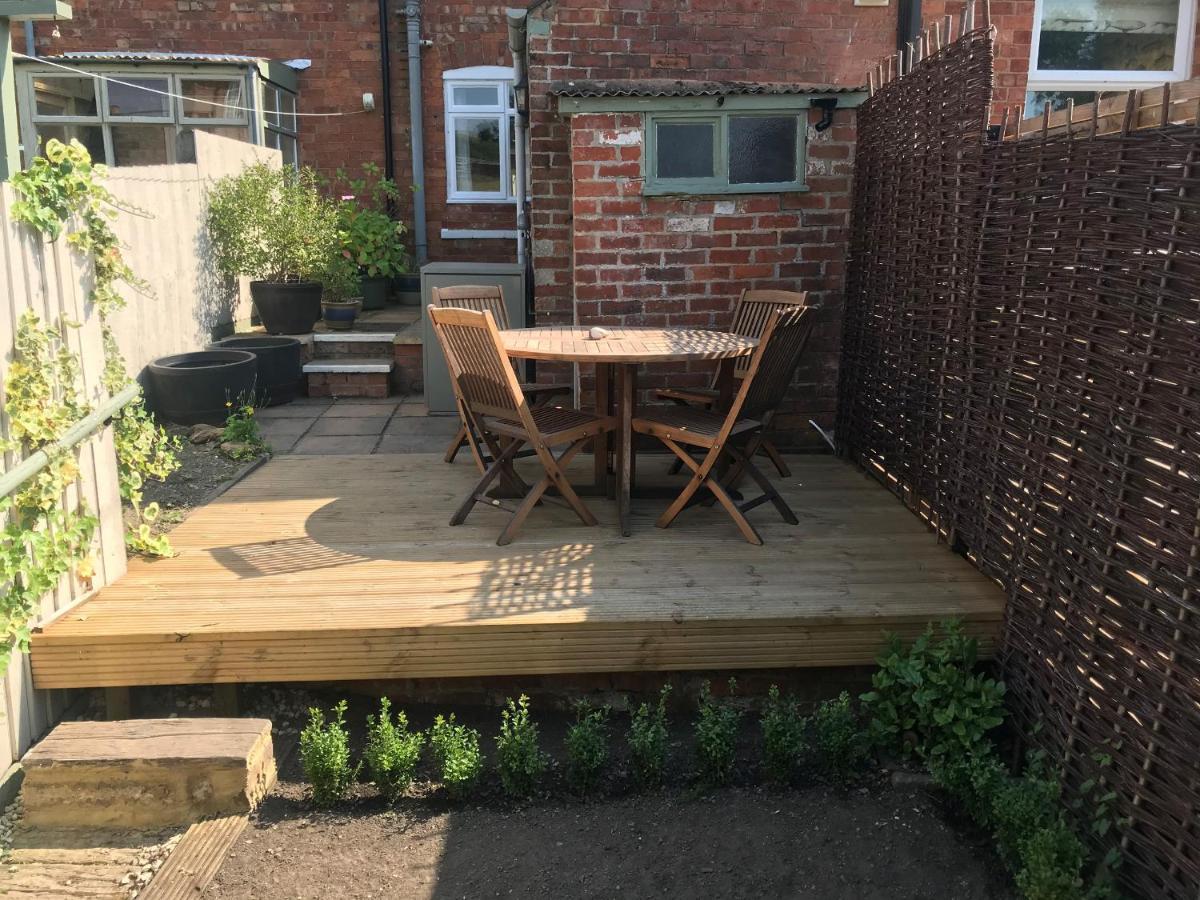 Meadow View Villa Banbury Bagian luar foto