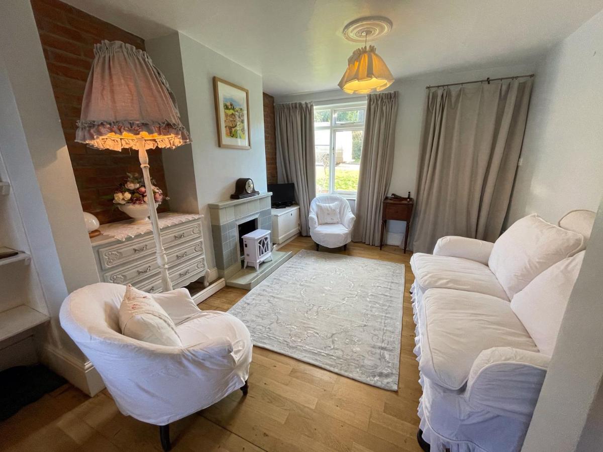 Meadow View Villa Banbury Bagian luar foto